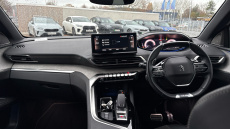 Peugeot 5008 1.5 BlueHDi GT Premium 5dr EAT8 Diesel Estate